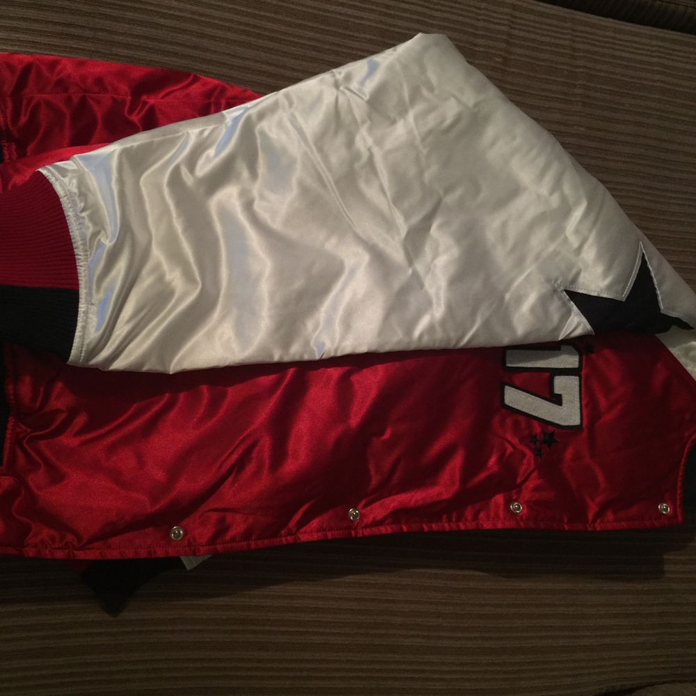 Converse Jacket - Picture 3 of 4
